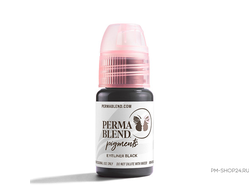 Eyeliner black Perma Blend