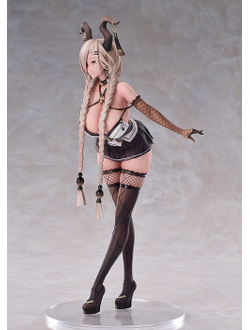 Фигурка 1/7 Овари (Owari)