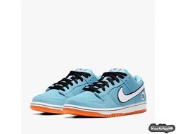 Nike Dunk SB low pro “Blue chill” (35-49)
