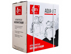 Насосная станция STI AQUA-JET PH-600P