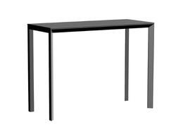 Стол Frame Aluminium высокий купить в Ялте