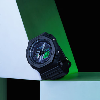 Часы Casio G-Shock GA-B2100BEG-1A