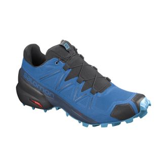 Кроссовки SALOMON SPEED CROSS 5 Indigo Bun/Bk/Eth  411165   (Размер: 7; 11)