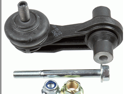 Стойка стабилизатора задняя