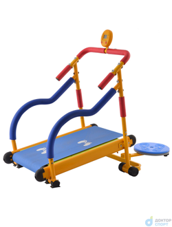 Беговая дорожка детская DFC VT-2300