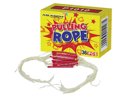 Pulling rope (36шт)