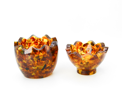 Двойная подставка для яиц