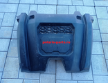 Защита радиатора квадроцикла Polaris Sportsman 400/500/570/800 5438557-070