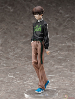 Фигурка 1/7 Синдзи Икари (Shinji Ikari Ver. Radio Eva)