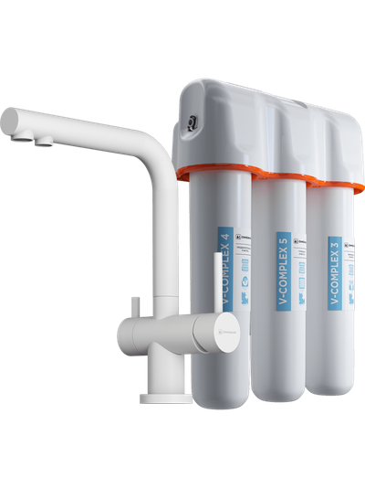 NAGANO-P + PURE DROP LITE WH