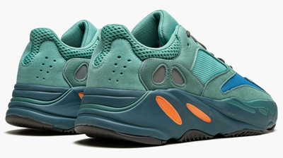 Adidas Yeezy Boost 700 Faded Azure