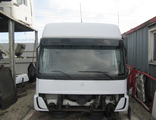 Кабина Mercedes Benz Axor2 1843