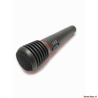 Беспроводной микрофон WM-308 bluetooth + адаптер