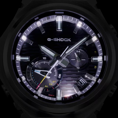 Часы Casio G-Shock GST-B1000D-1A