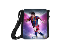 Сумка Лионель Месси, Lionel Messi №40