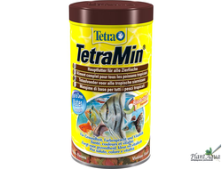 TetraMin 1000 мл Хлопья