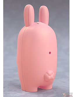 Сменное тело для нендроида Pink Rabbit