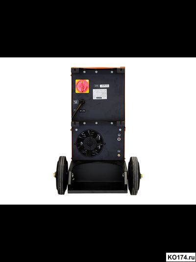 Сварочный полуавтомат Сварог MIG 2500 (J92)