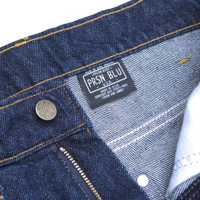Джинсы Prison Blues® RELAXED FIT JEANS