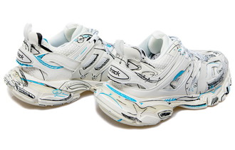Sketcher balenciaga's deals