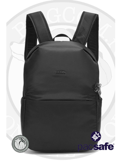 Рюкзак Pacsafe Cruise Black