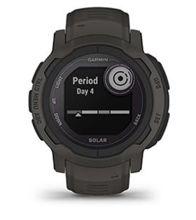 Garmin Instinct 2 Solar на Умном Гаджете