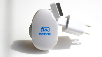 Medium (для проводов до 150 см)