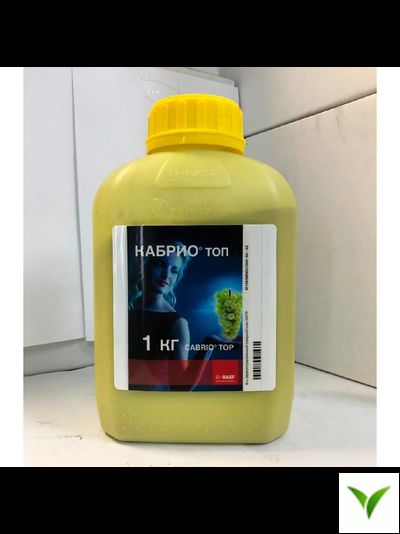 Кабрио Топ ВДГ 1 кг