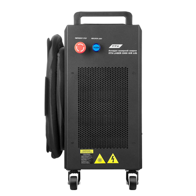 Аппарат лазерной сварки ПТК LASER 1500 AIR L01 005.700.001