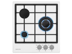 Газовая варочная панель Zigmund & Shtain GN 238.451 W