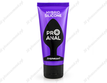 Гибридный лубрикант ProAnal Hybrid 50г