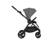 Коляска 2в1 Anex IQ Basic Lune 2025 (iq-17 нов.трансф.)