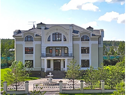 «УСОВО ПРЕСТИЖ»