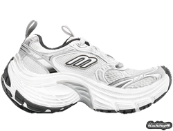 Balenciaga 10XL Silver (36-42)