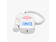 Фетальный допплер Jumper JPD-100S6 Fetal doppler 3MHz. Монитор для контроля состояния здоровья ребенка у беременных Для домашнего использования (+2 батарейки АА, + гель 65 мл.)