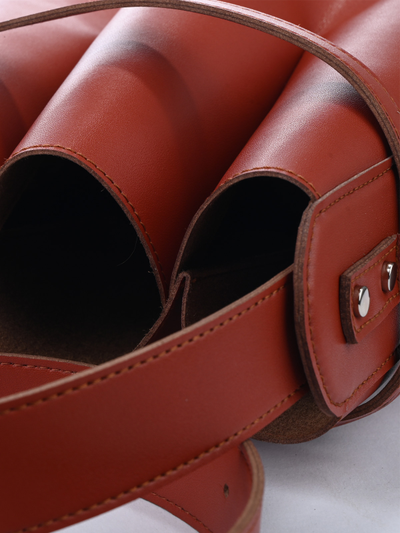 TORBY 3025 Терракот