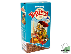 Зерно Тортила М для водных черепах 50гр.