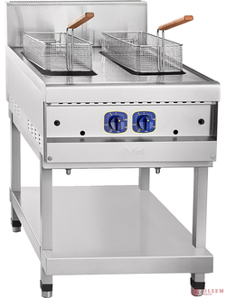 Фритюрница Abat ГФК-90.2П