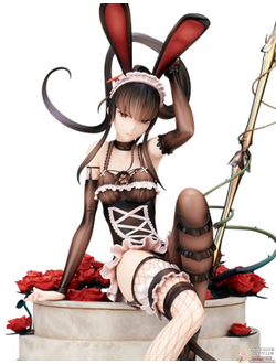 Фигурка 1/8 Нарберал Гамма (Narberal Gamma so-bin Ver.)