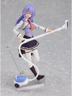 Фигурка фигма Сизуно Изуми (figma Shizuno Izumi School Uniform)