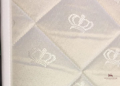 Матрас RollMatratze Roll Profi 14