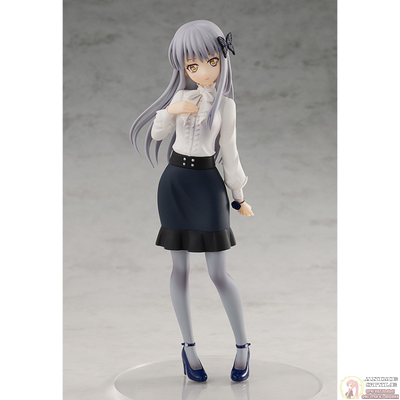 Фигурка Юкина Минато (Minato Yukina Pop Up Parade)