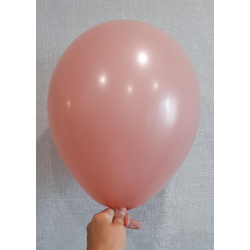 Воздушный шар "Розовое дерево" 30 см.