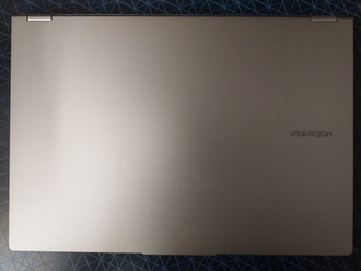 MAIBENBEN P429 ( 14.0 2,2K ( 2240x1400)  IPS  i5-12450H Intel UHD Graphics 8GB 512SSD )