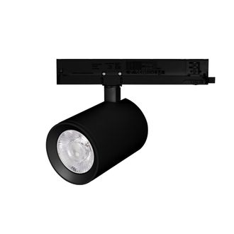 Светильник Arlight LGD-NIKA-4TR-R100-30W  (BK, 24 deg, 230V)