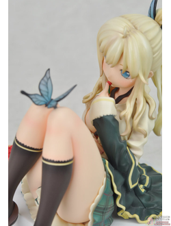 Фигурка 1/8 Сэна Касивадзаки (Kashiwazaki Sena)
