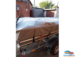 Тактика-390РM Fish