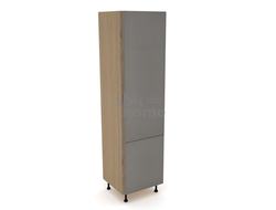 Кухня ЖЕНЕВА - Пенал ПХ