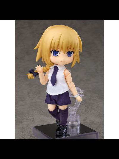 Кукла нендороид Жанна д’Арк (Jeanne d&#039;Arc Ruler, Casual Ver.)