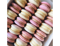 Мини-макаронс